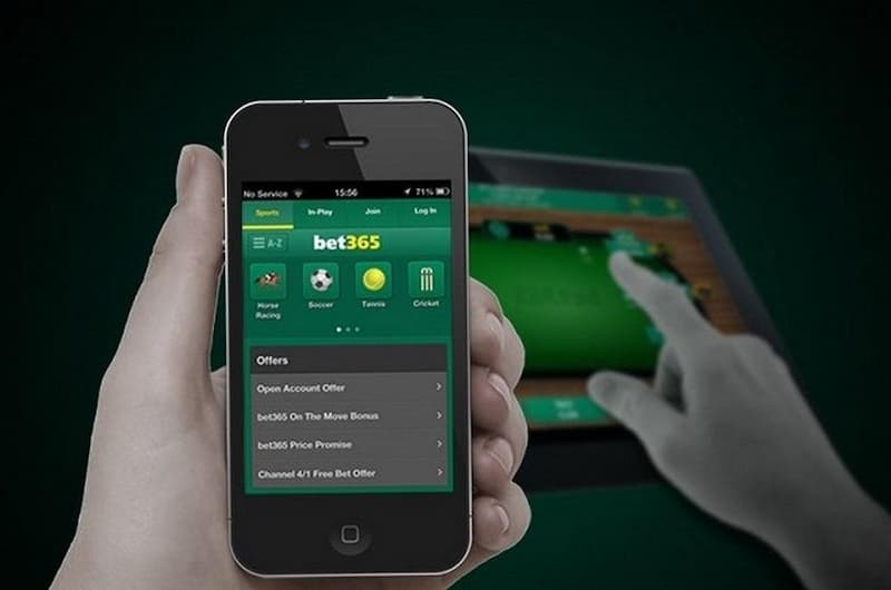 Bet365 Bet365