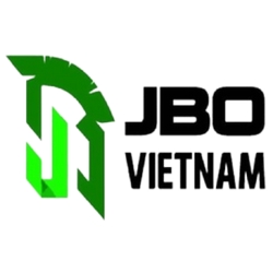Logo JBO Vietnam