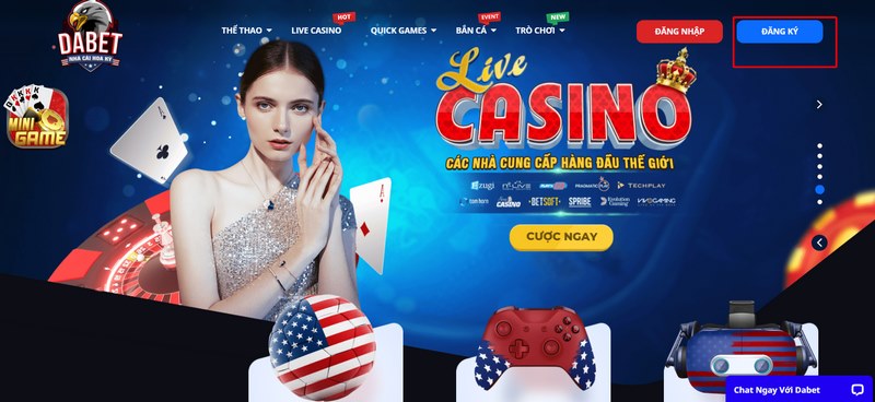 Đăng ký tại nhà cái có một số vấn đề mà bạn nên lưu ý 