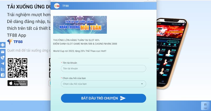 Dịch vụ khách hàng đỉnh cao, chuyên nghiệp