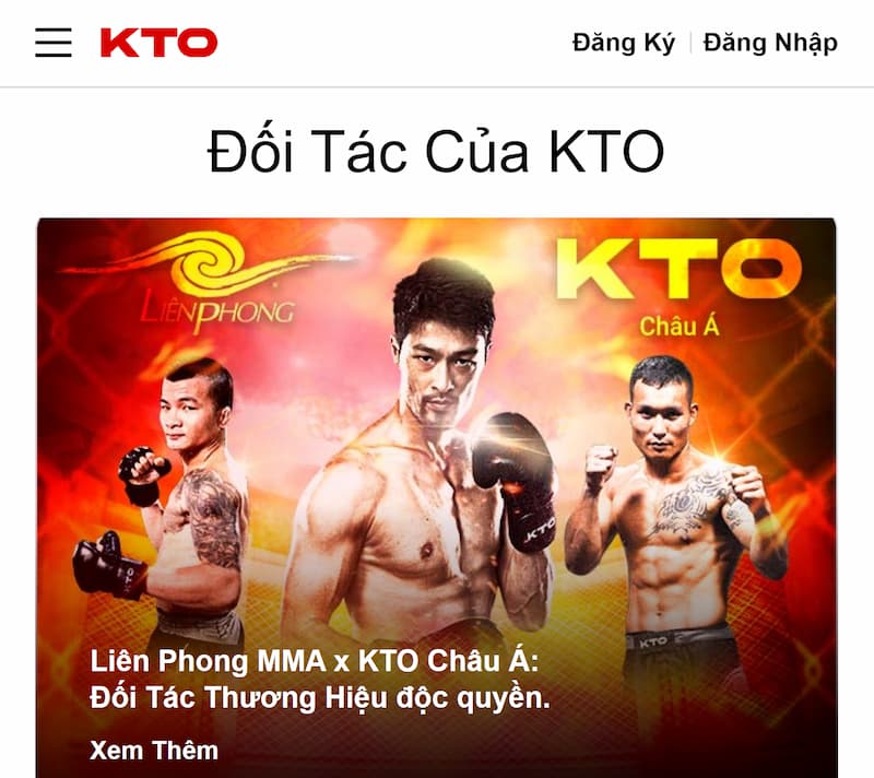 KTO KTO