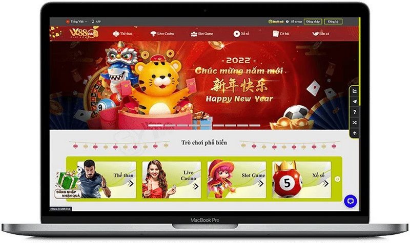 Mỗi thành viên chỉ được phép đăng ký 1 tài khoản tại VX88 Esball