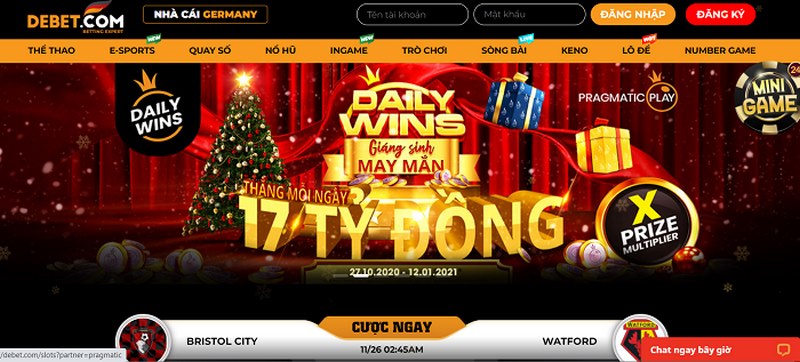 Tìm số may mắn nhanh tay trúng thưởng lên đến 1 tỷ đồng