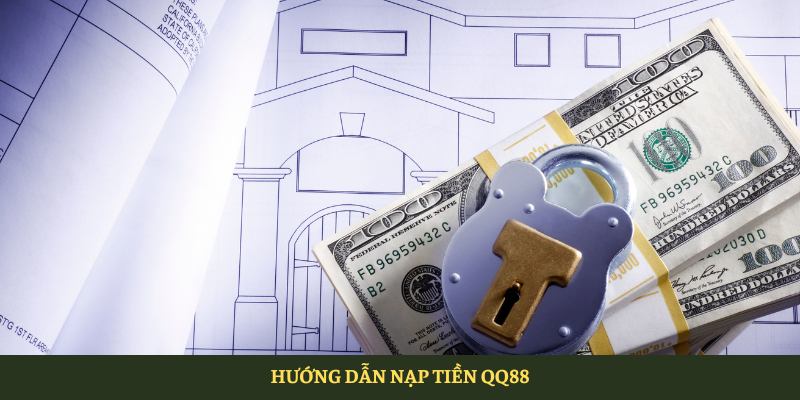 Hướng dẫn nạp tiền QQ88