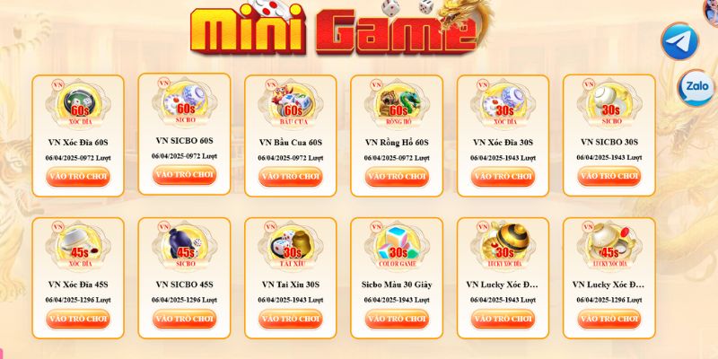 Các sản phẩm tại MM99 hấp dẫn, đáng thử