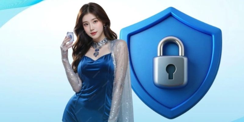Đặt sự bảo mật thông tin game thủ lên hàng đầu