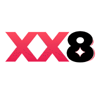 logo xx8